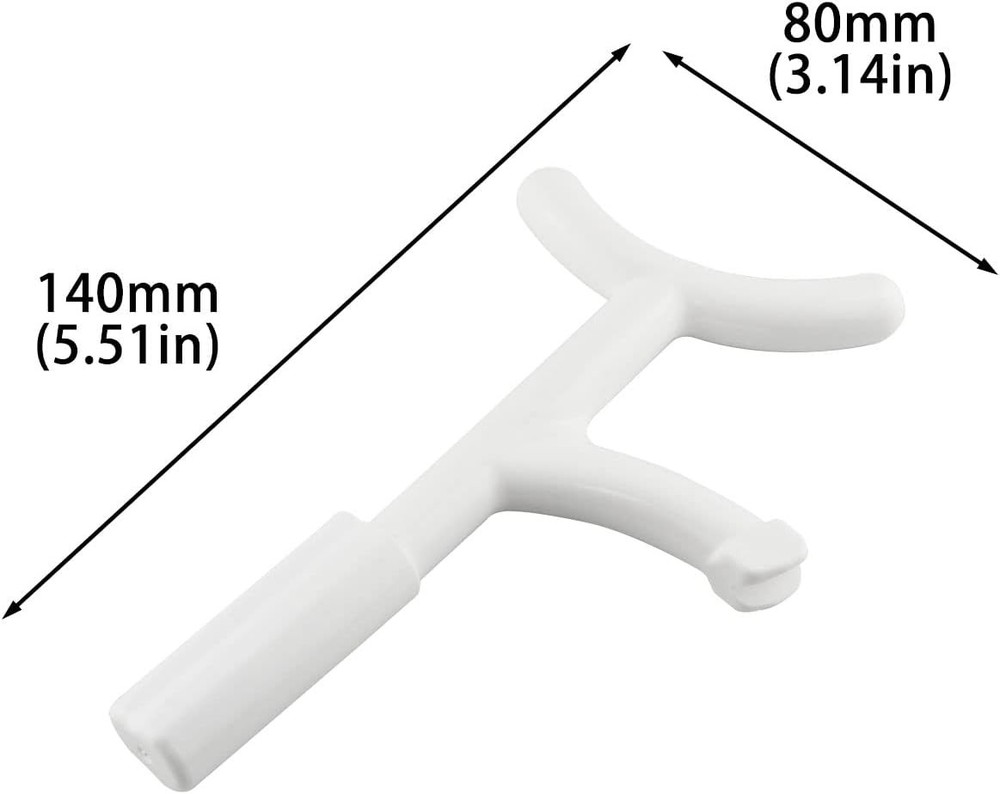 Fletching Remover Arrow Stripper Scraper Feather Fletching Removing Tool 4 Blade