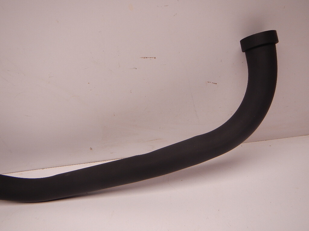 BAPP Black Performance Exhaust Power Pipe Stinger HONDA 1979-1986 ATC110