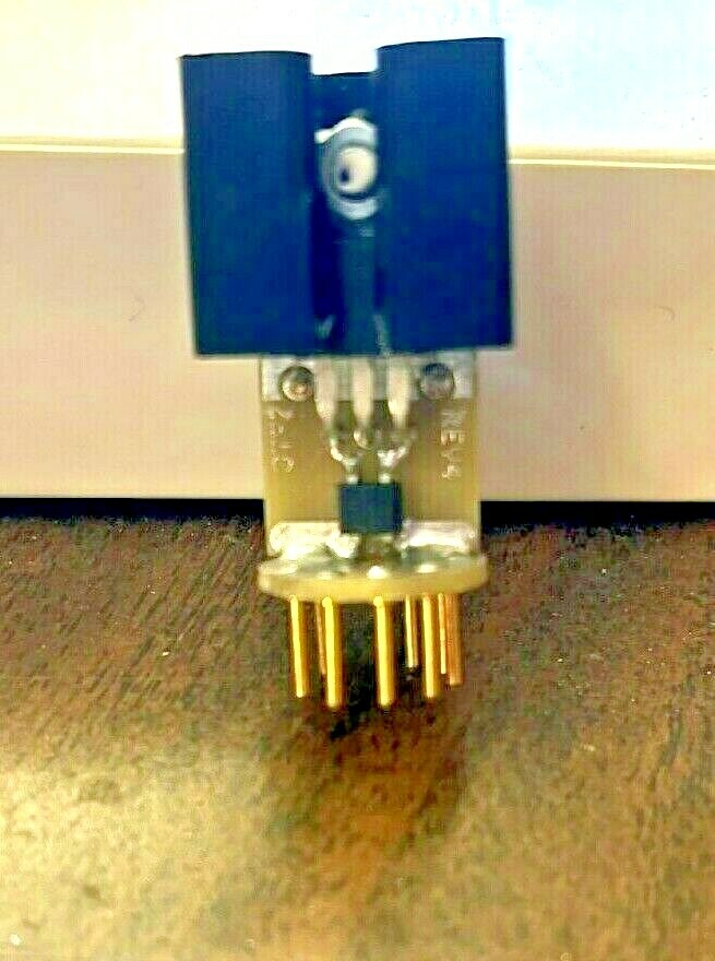 Solid State 3TF7 Ballast tube for Collins R-390 and others