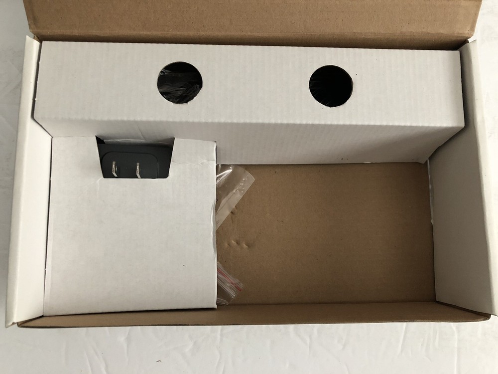 Linksys Wireless-G Range Expander Model WRE54G Open Box