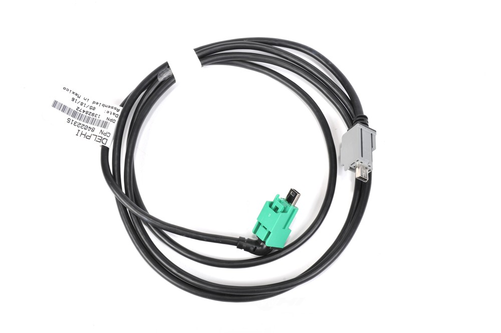 Television Antenna Cable