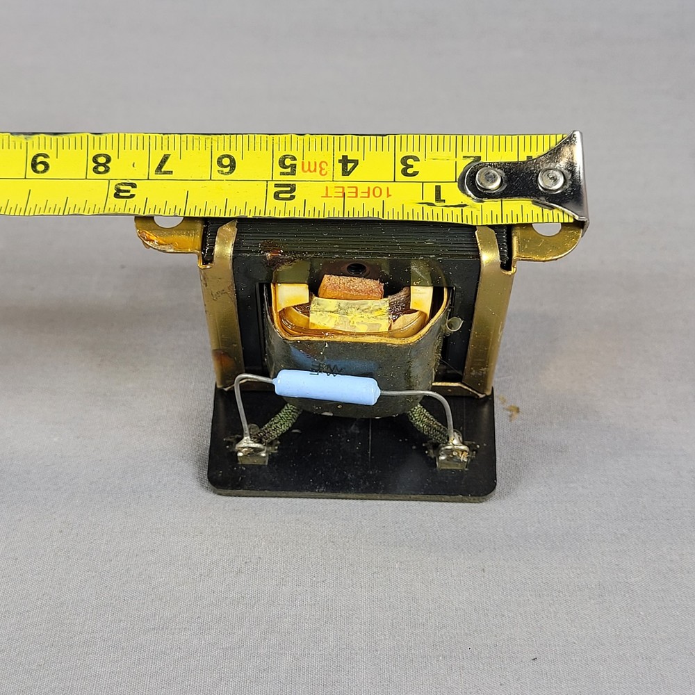 Simpson 01314 Current Transformer 10A Pri. Input 50/5000Hz