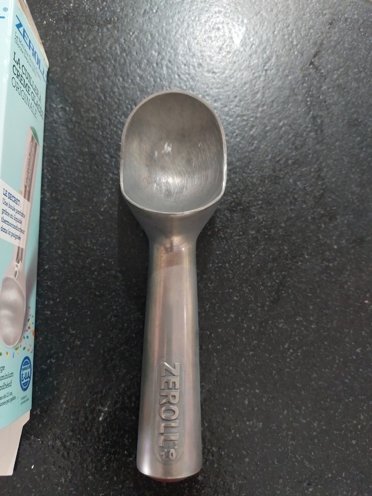 Zeroll Ice Cream Scoop