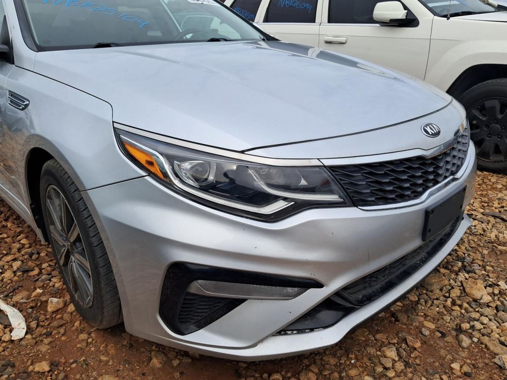 OPTIMAKIA 2019 Glove Box 4884580