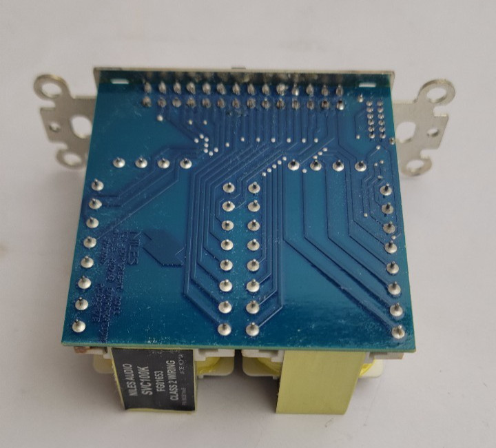 NILES SVC100K Sliding Volume Control Switch