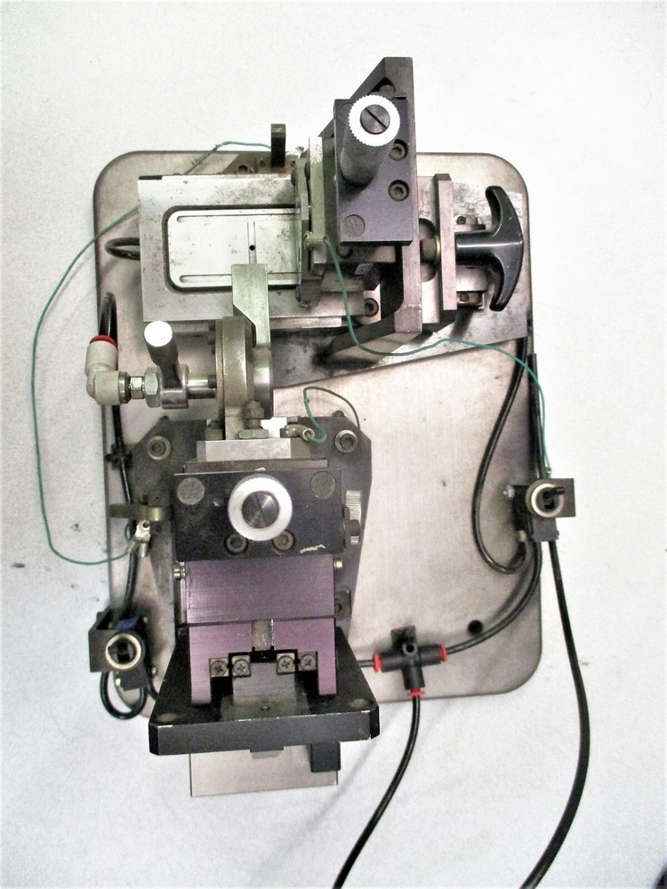 Parker Positioning Systems Positioner Assembly Daedal