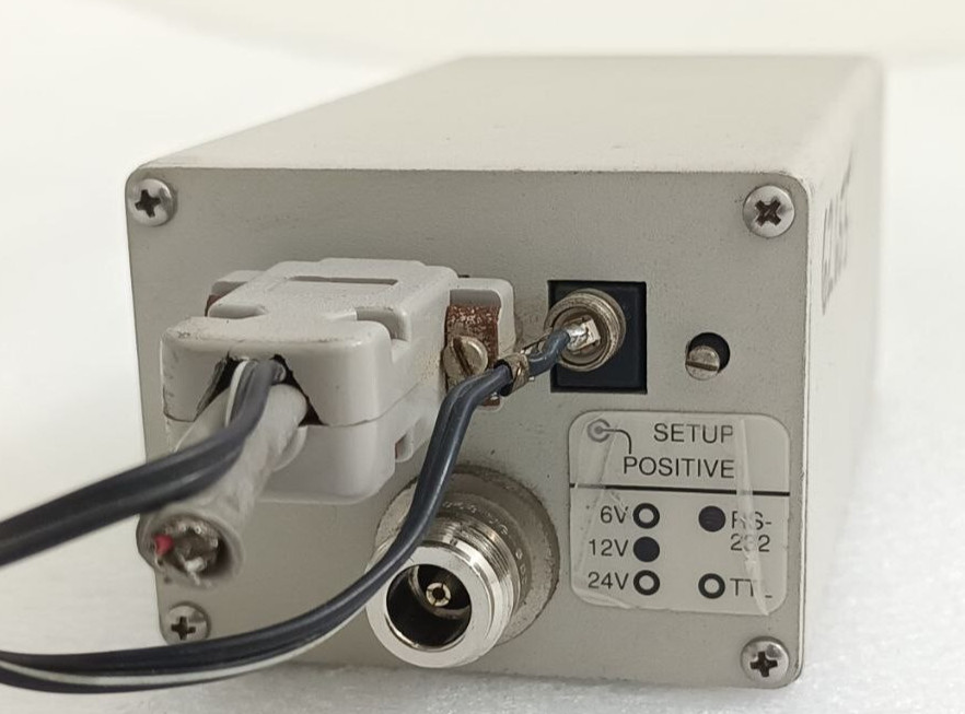 FREEWAVE DGR-115R WIRELESS DATA TRANSCEIVER