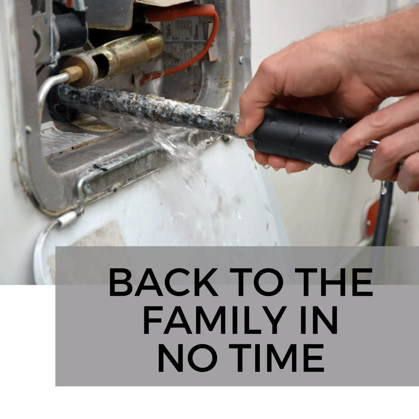 RV Water Heater Magnesium Anode Rod 9.25" inch 3/4" NPT for Suburban SW6DE