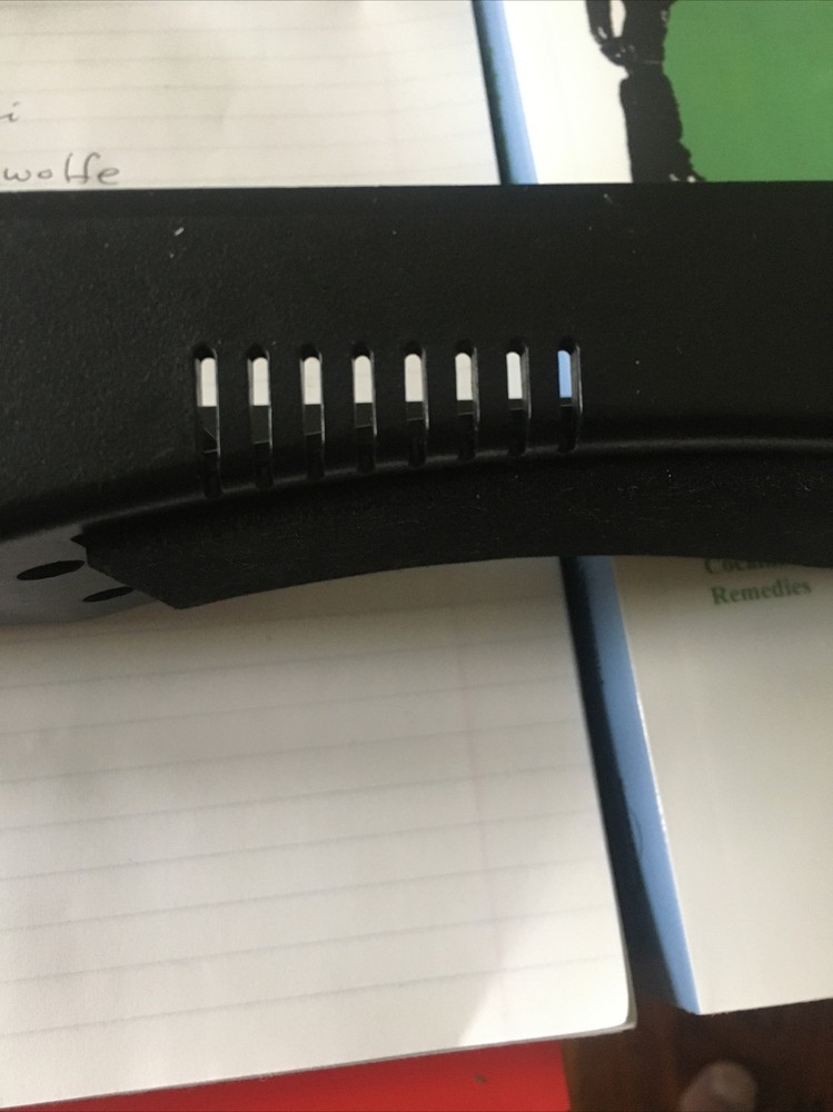 Hitachi Color Camera Model GP-5AU Handle