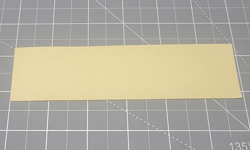 [MISC] Vintage Trinity Reference sticker
