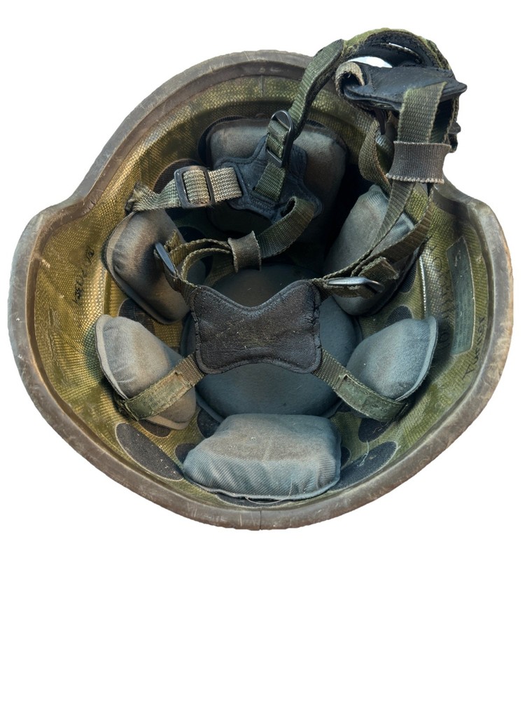 PASGT Helmet surplus usgi medium