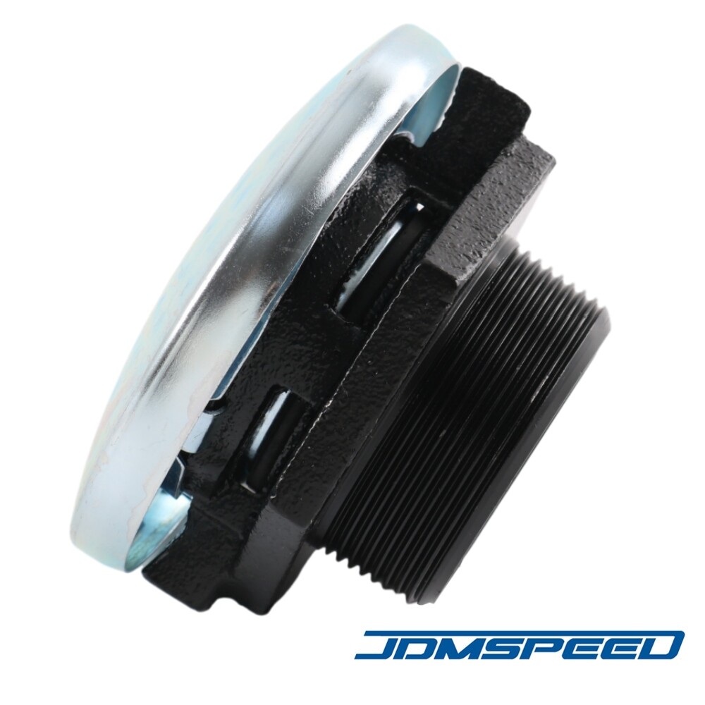 Transfer Tank Vented Cap with Threaded Neck Tool Box Service Part