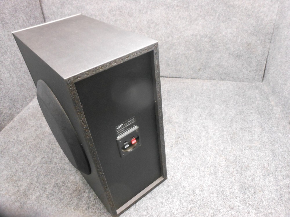 Samsung PS-WQ40 Subwoofer
