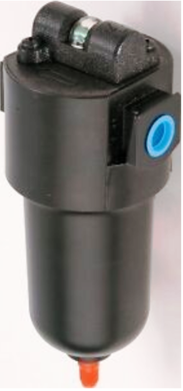 Wilkerson Coalescing Filter, 5 oz 3/8" NPT Includes drain indicator Genuine OEM
