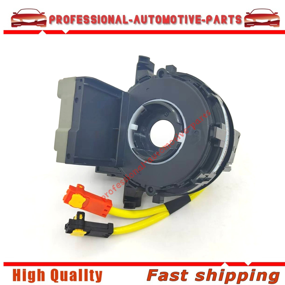 Clock Spring&Steering Angle Sensor For 2007-08 Toyota Corolla Sienna Lexus RX330