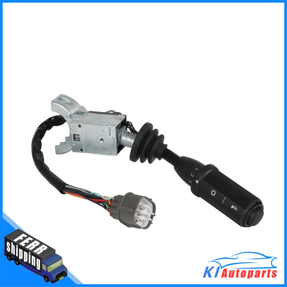 701/80298 Forward Reverse Column Switch For JCB Backhoe 1400B 1550B 1700B 1600B