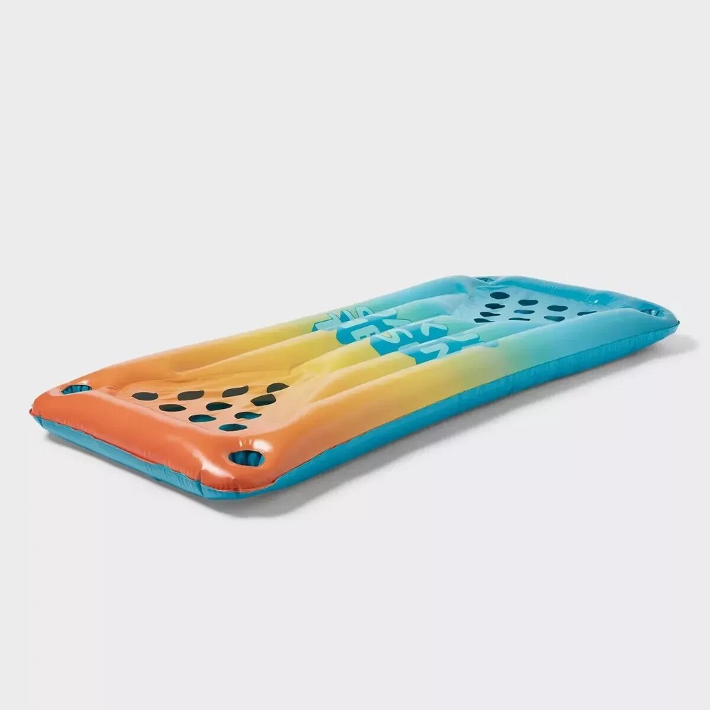 Sun Squad™ - Pool Pong Float
