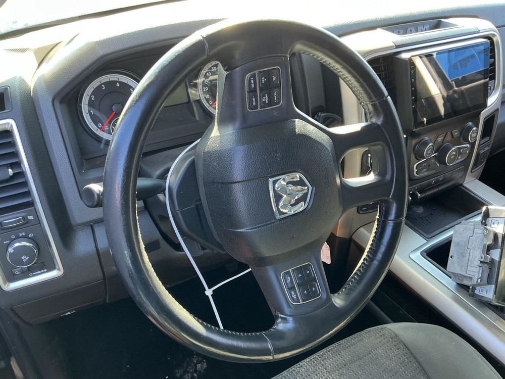 TDODR1500 2014 Glove Box 4945154