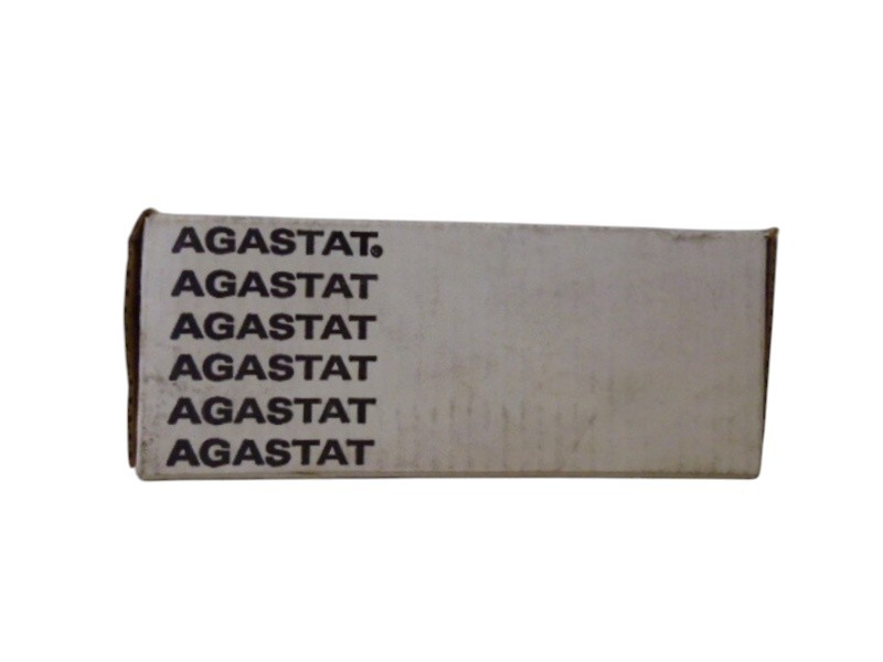 AGASTAT EFPD003 RELAY 125VDC NSMP
