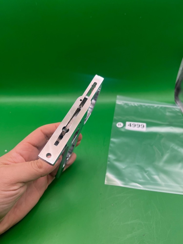 Planet Eclipse Hinge Frame