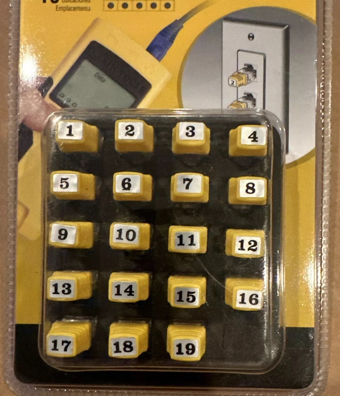 Klein Tools LanMap Kit for VDV Scout Pro Tester