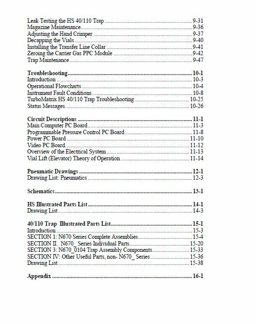 Special package GE-AKTA P-900, PE Turbomatrix Headspace,& 40/100, PE Clarus 600