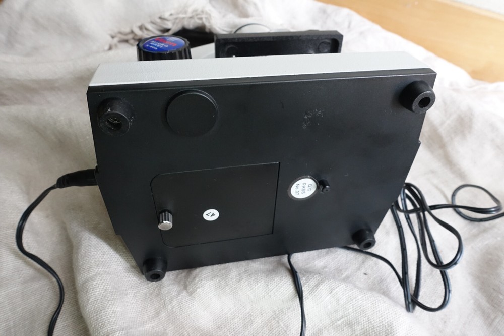 Vixen Micro Navi S-800 Educational Microscope