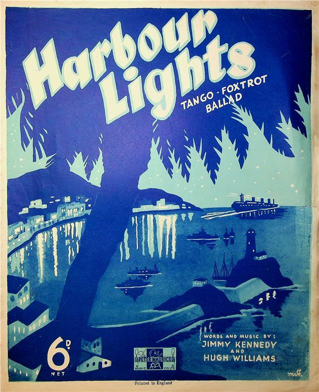 Harbour Lights