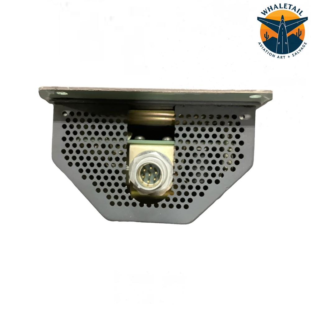 DC10 Cockpit speaker