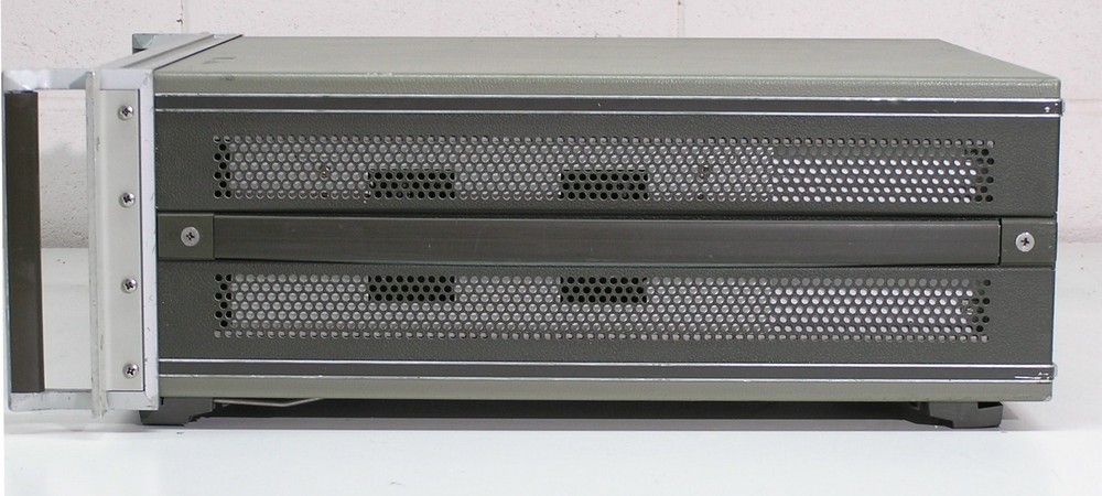 HP 4193a Vector Impedance Meter