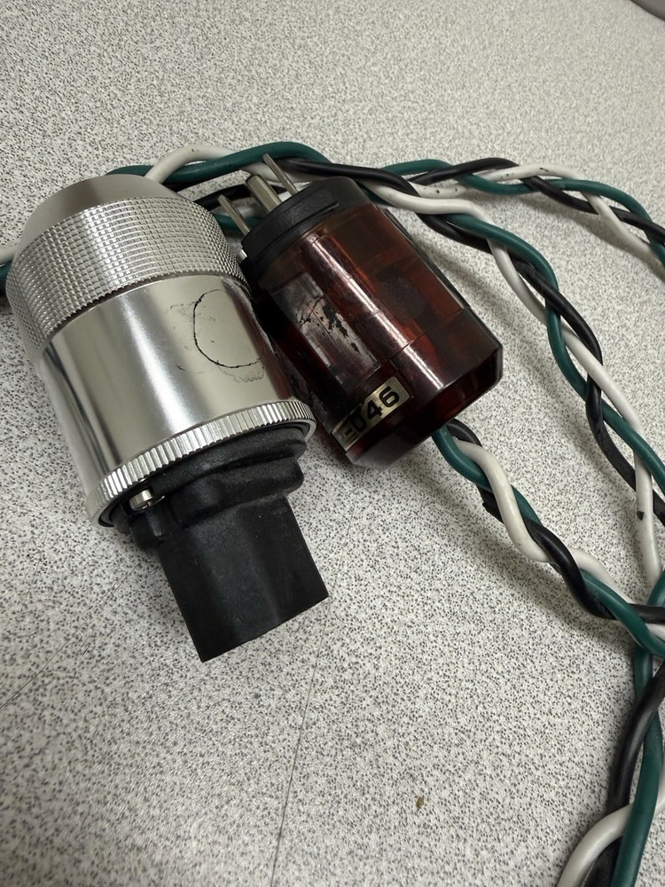 Walker Precision Motor Controller for VPI Scout Turntable tested working