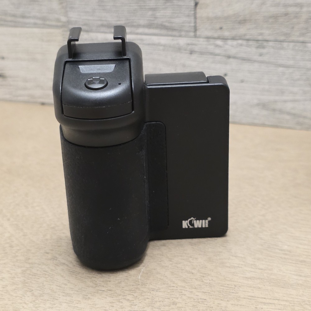 Wireless Remote Phone Grip HG-BT1