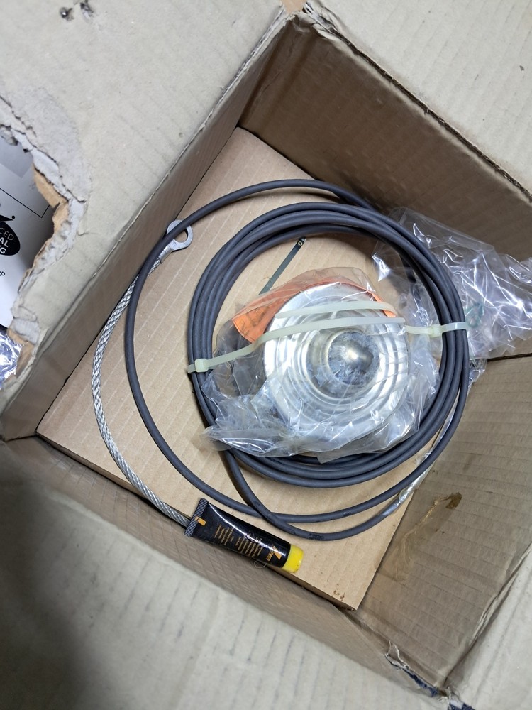Sartorius Mechatronics PR6201/53 D1 Load Cell