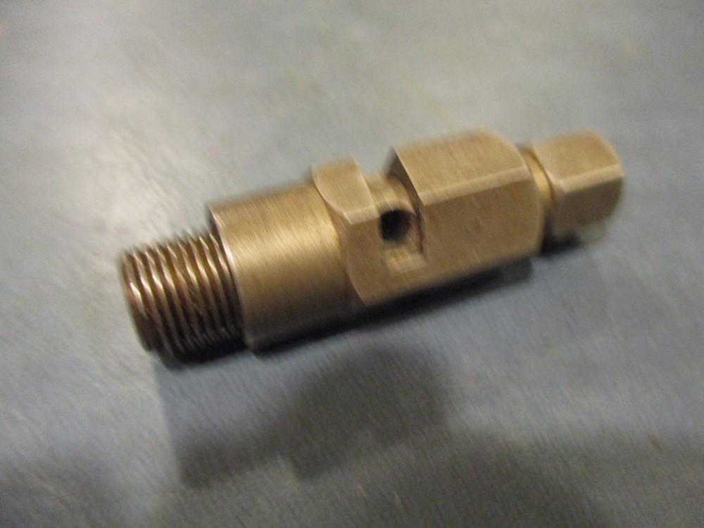 COIL INSTALLER TOOL & SLEEVE 35/64