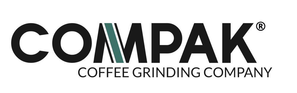 Compak K6 Equipped Professional Precision Espresso Coffee Bean Grinder