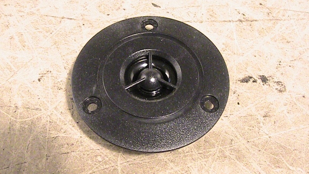 Altec Lansing A-2046 tweeter