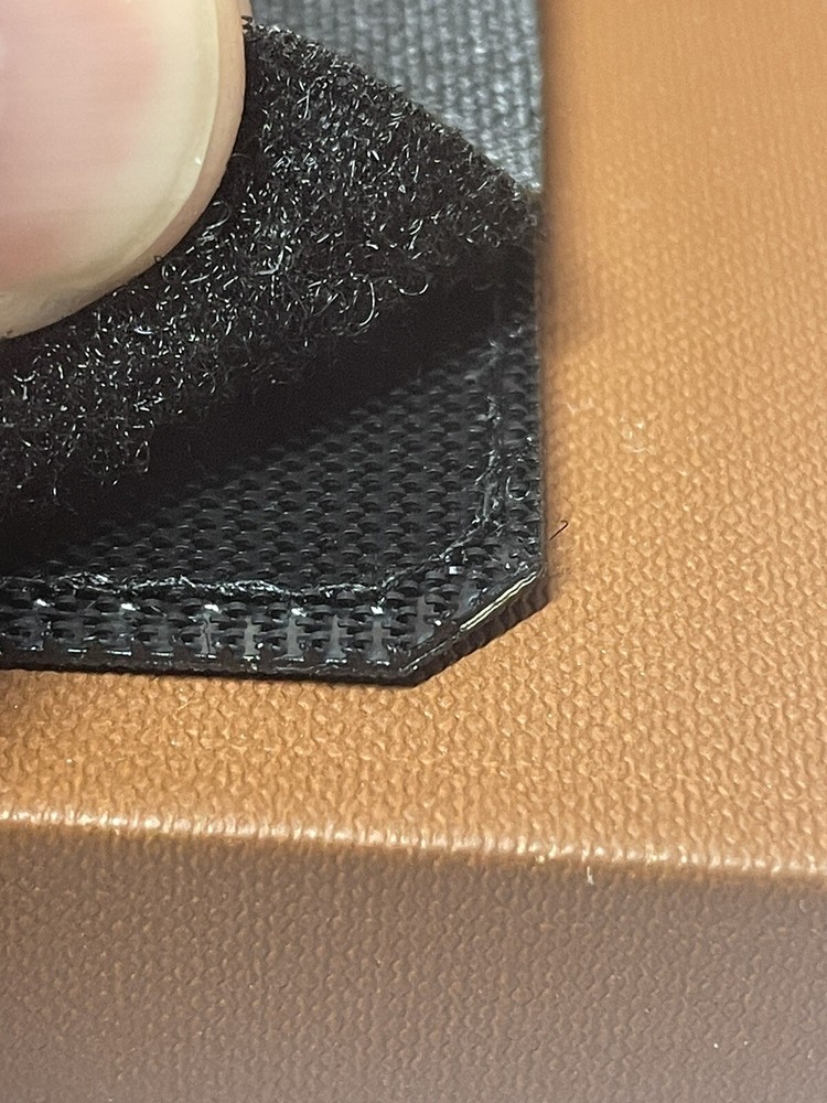 Tactical Patch - Venom Patch - Glow in Dark Morale Venom Patch - Hook & Loop