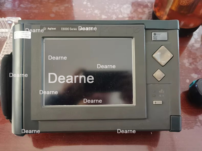 Agilent E6000 Series Mini-OTDR