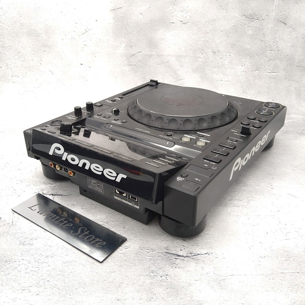 Pioneer CDJ-2000 Professional DJ Multi Player Digital Turntable CDJ2000 High-end