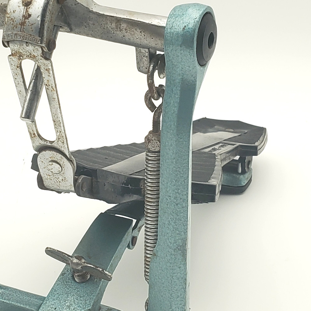 Premier 250s Drum Pedal Vintage