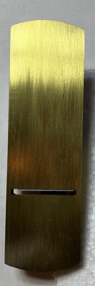 AMT Block Plane Taiwan