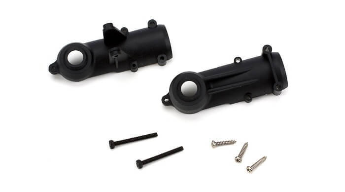 Blade Tail Case Set: B450