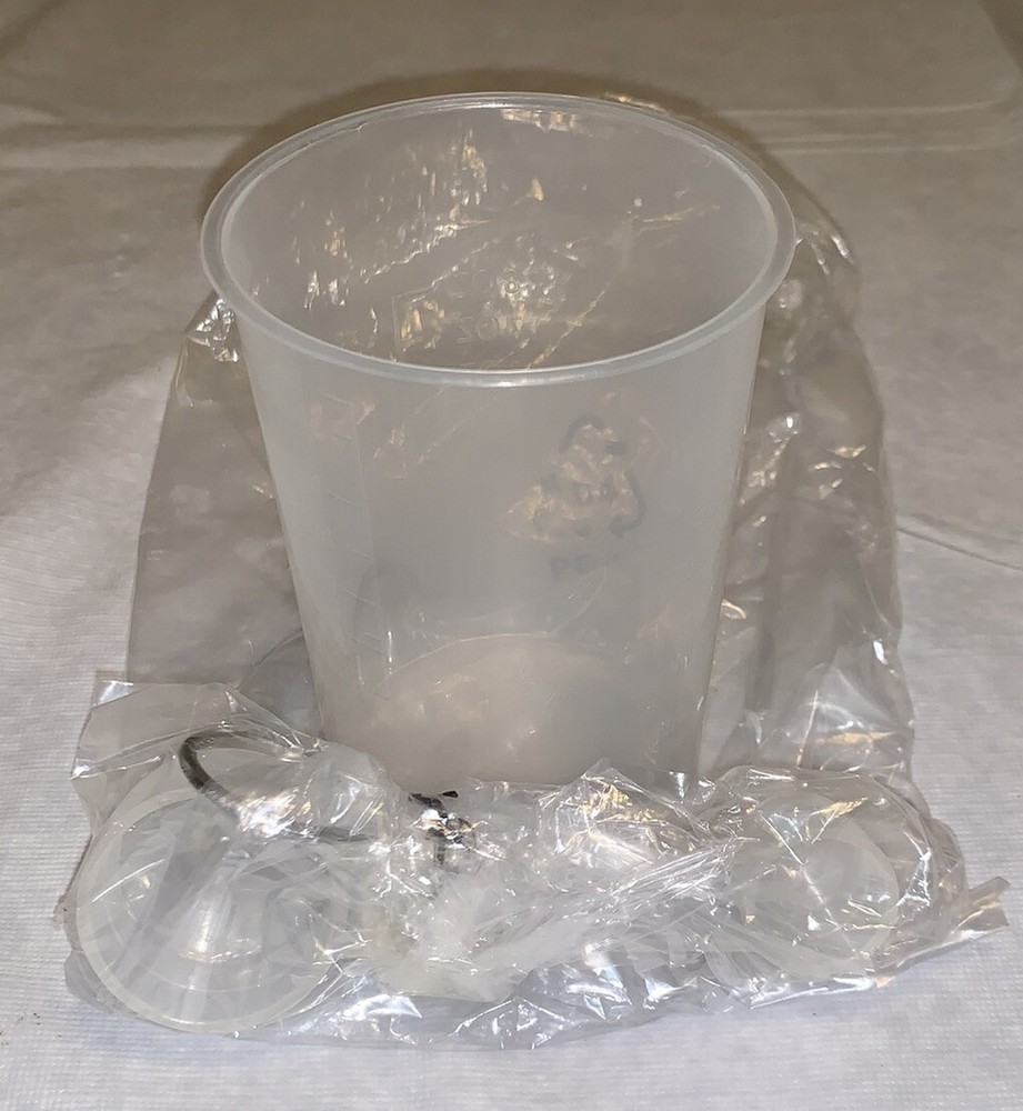 OSTER Bread Maker Machine BM-1 Replacement Part Cup Scoop Hook Lot CKSTBRTW20