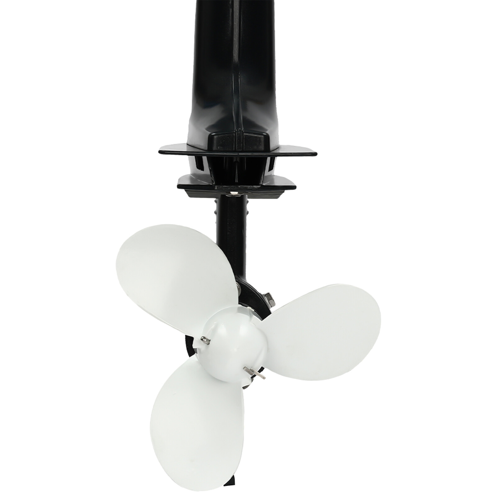 2-Stroke Outboard Motor Fishing Boat Dinghy Engine CDI Water-Cooled System