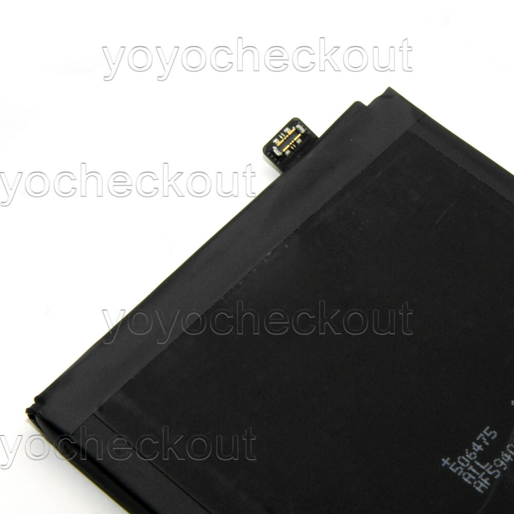 For OnePlus 8 IN2015 Battery BLP761 Replacement Tool USA