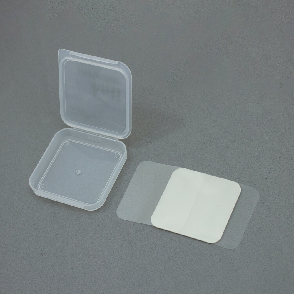 20 PCS - Timelab Watch Dial Case Back Pad Protector Washer URETHANE
