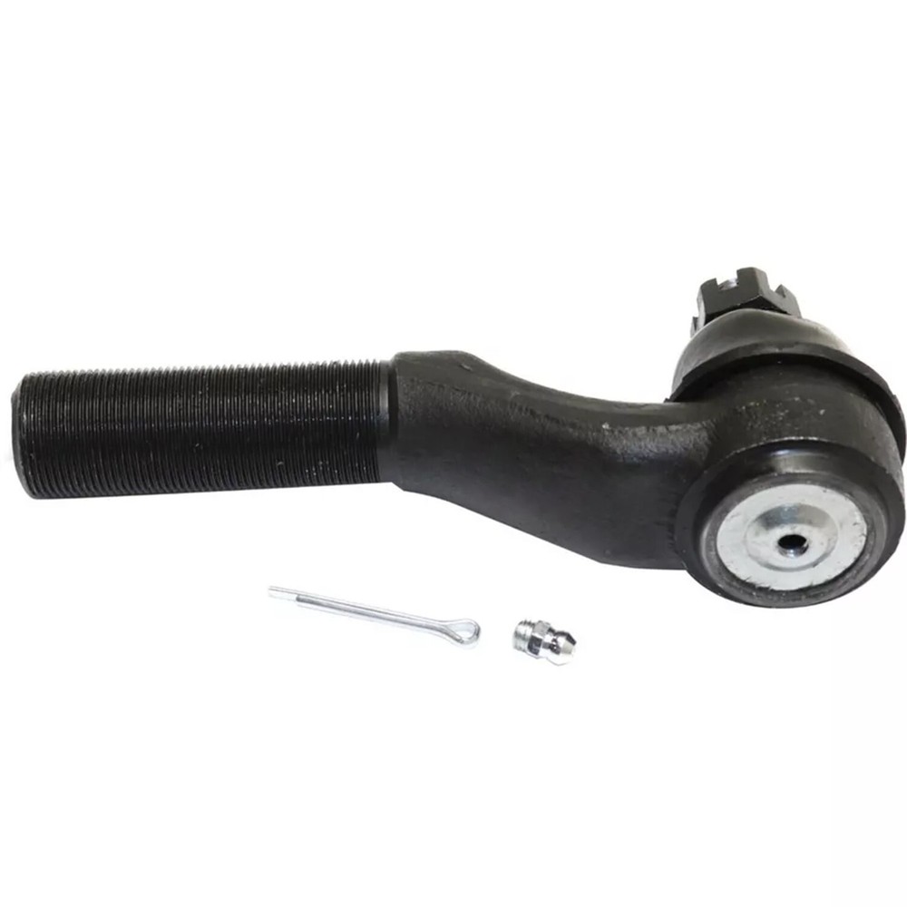 Front Left Right Outer Tie Rod Ends for Ford E-350 E-450 Super Duty E-150 E-250