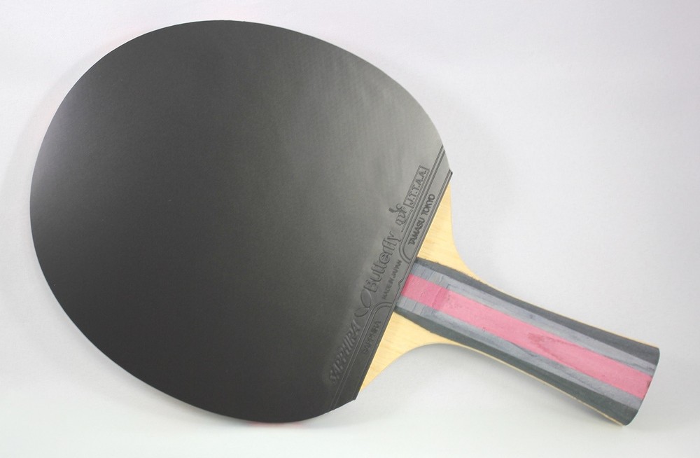 Nakama S-7 Racket
