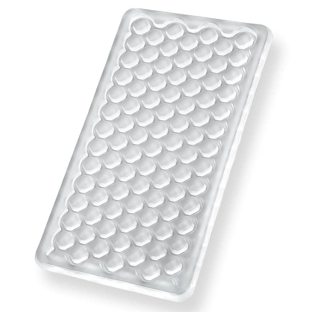 Ludex Recoil Pad Replace OEM Browning Reactar G3 Pad, for transparent