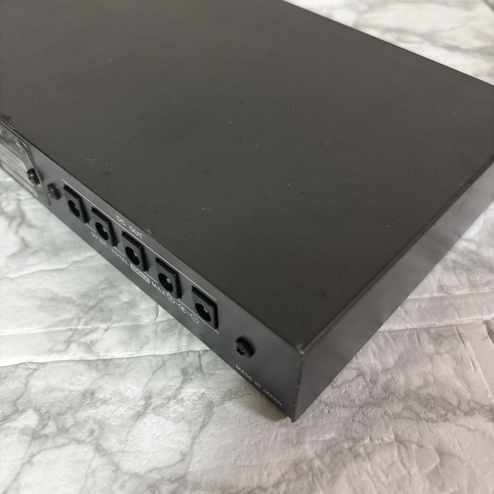 BOSS RPW-7 Power Supply Micro Rack Guitar Effect Unit